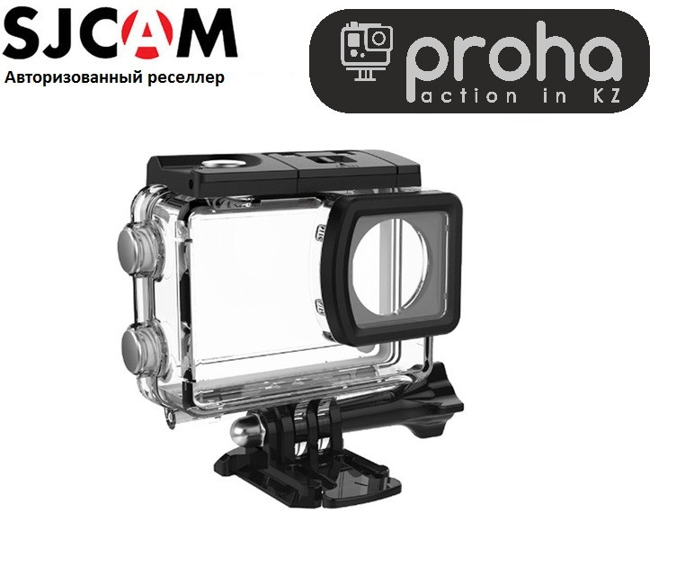Аквабокс для SJCAM SJ6 LEGEND