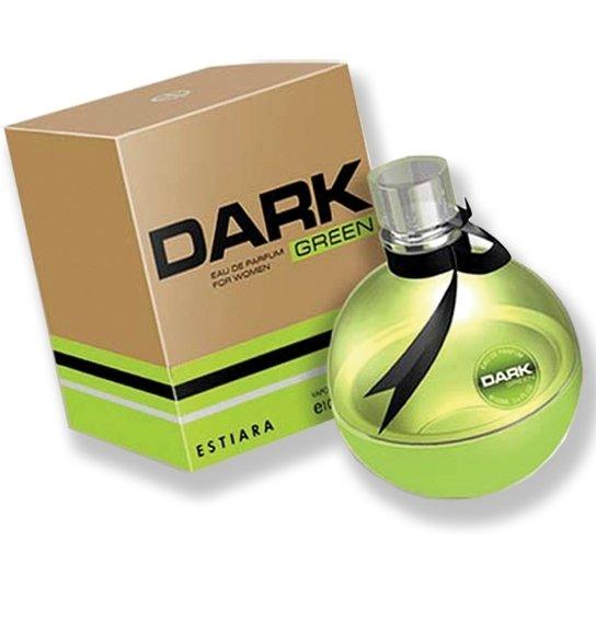Estiara "Dark Green" 100 ml
