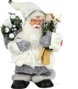 Декоративная фигура "Санта Клаус" 46 см