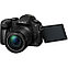 Panasonic Lumix DMC-G80 kit 12-60mm f/3.5-5.6 меню на русском языке!, фото 3