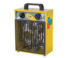 Тепловая пушка Ballu BHP-ME 5