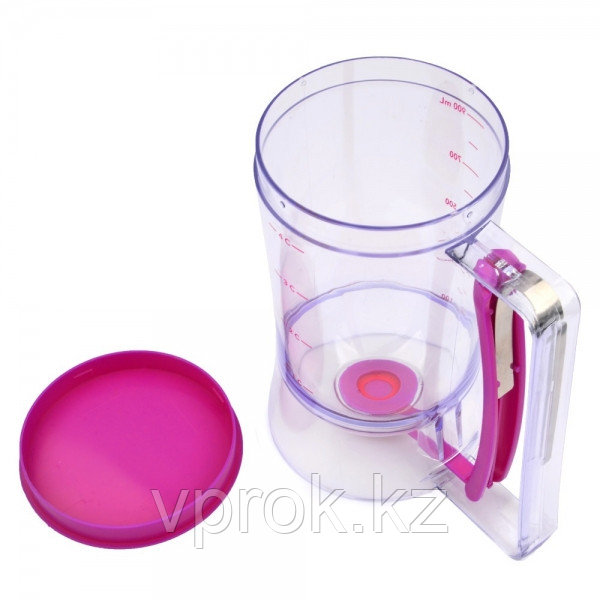 Дозатор для теста Pancake Batter Dispenser - фото 2 - id-p47626551