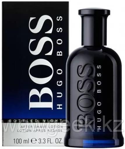 Туалетная вода Hugo Boss - Bottled Night