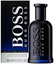 Туалетная вода Hugo Boss - Bottled Night