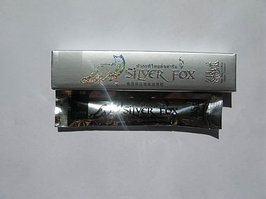 Серебряная лиса (Silver fox), порошок