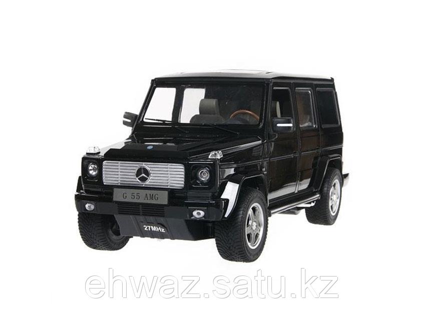 Радиоуправляемая машинка Mercedes-Benz G63 AMG RC RASTAR 1:14