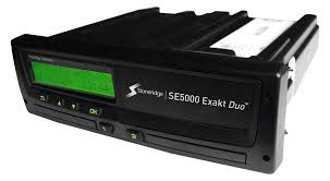 Тахограф SE 5000 с установкой