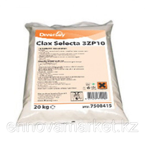 Clax Selecta 3ZP10 - фото 1 - id-p47641643