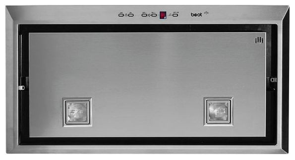 Встраиваемая вытяжка Best Pasc 780 FPX