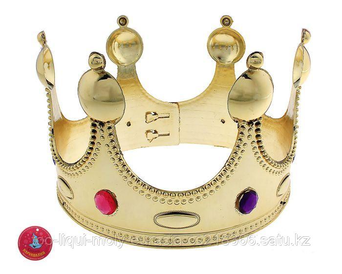 Корона для короля - фото 1 - id-p47642632