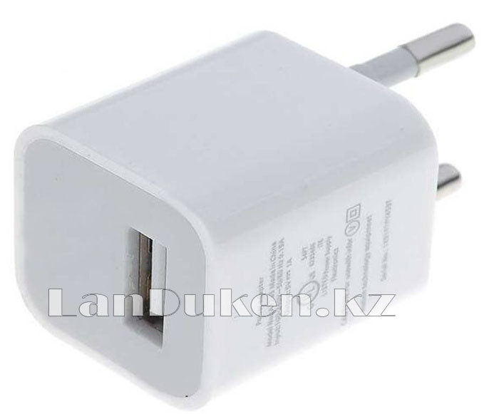 Зарядное устройство в автомобиль - Mini USB Charger 5/5S/5C/6/6+/6S/6S+/SE/7/7+/8/X - фото 3 - id-p47642596