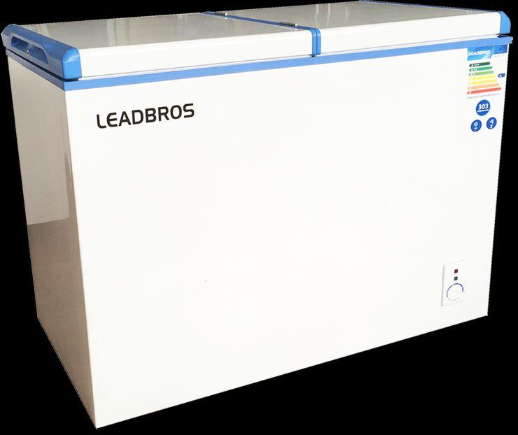 Морозильник LEADBROS BC/BD-275