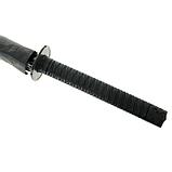 Зонт трость с ручкой меч "Путь воина", d = 110 см, фото 3