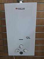 SYNTAZ OT 12L проточный газовый водонагреватель (колонка)
