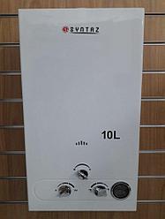 SYNTAZ  OTK 10L проточный газовый водонагреватель (колонка)
