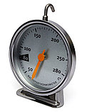 Большой термометр для духовки 50-280℃, фото 5
