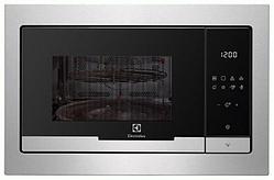 Встраиваемая микроволновая печь Electrolux EMT 25207 OX