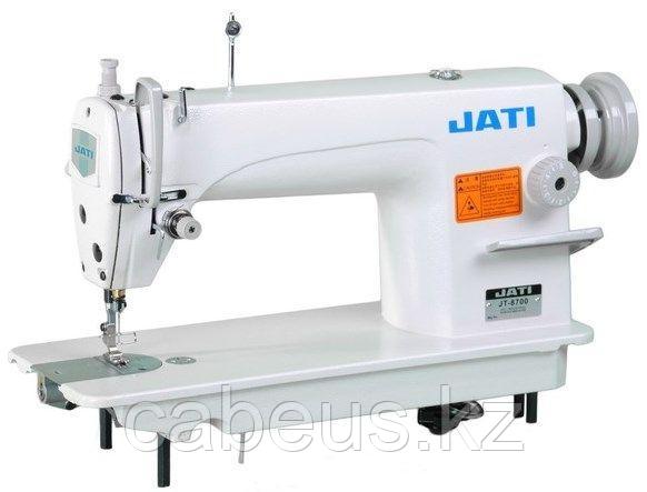 Одноигольная прямострочная швейная машина JATI JT-8700 (голова)