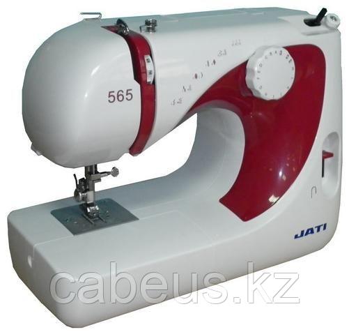 Бытовая швейная машина JATI JT-565