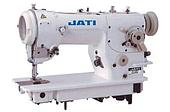 Промышленная швейная машина зиг-заг сточки JATI JT-2284N (голова)