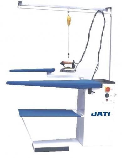 Гладильный консольный стол JATI JT-TDZ-QIII
