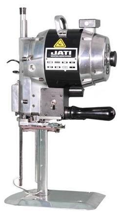 Вертикальный сабельный раскройный нож JATI JT-9003  8" (160)