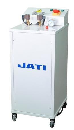 Парогенератор JATI JT DLD6-0.4-2B4 (380В)
