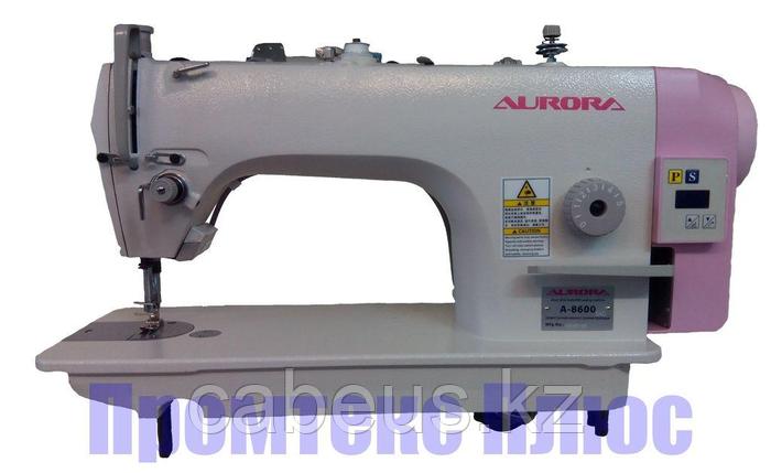 Промышленная Швейная Машина Аврора Со Склада Купить