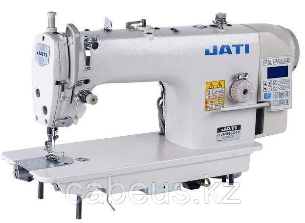 Одноигольная прямострочная швейная машина JATI JT-9000H-D4 (голова)
