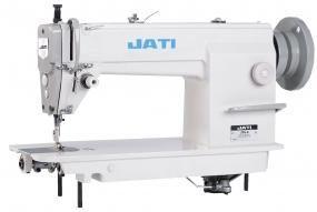 Одноигольная прямострочная швейная машина JATI JT-6-9 (голова)