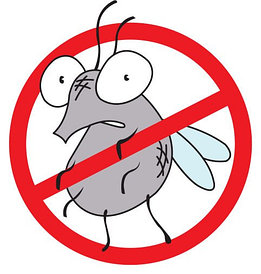 Средства от назойливых насекомых