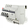 Дифференциальный автомат АД-4 16А/30мА (хар. C, AC, электронный, защита 270В) 4,5кА EKF PROxima, фото 2