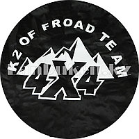 Чехол для запасного колеса 4X4 CY-47