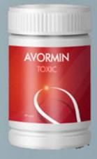 Avormin Toxic (Авормин Токсик) - средство от гельминтоза