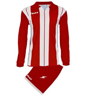 Футбольная форма KIT PITAGORA