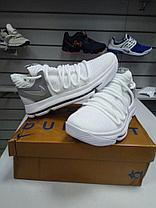 Баскетбольные кроссовки Nike KD X (10) Anniversary from Kevin Durant , фото 3