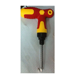 Отвертка с Т-образной ручкой