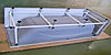 Акриловая ванна Александра 150*70 см.  Марка. Россия (Акрил ПММА), фото 2