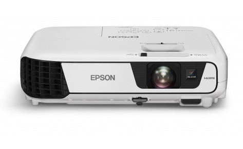 Проектор универсальный Epson EB-S31