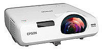 Короткофокусный проектор Epson EB-525W