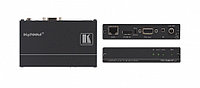 Передатчик Kramer TP-580T HDMI, RS-232 и ИК по витой паре HDBaseT; до 70 м