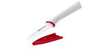 Нож для чистки овощей 8 Tefal K1530314 Ingenio Белый