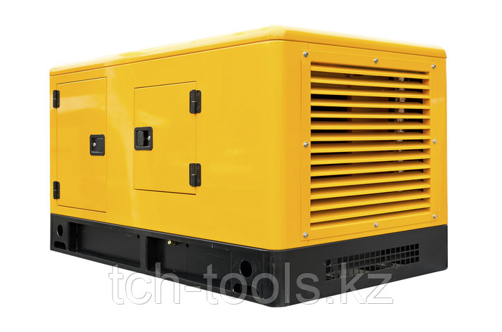Дизельный генератор 50 кВа, фото 2