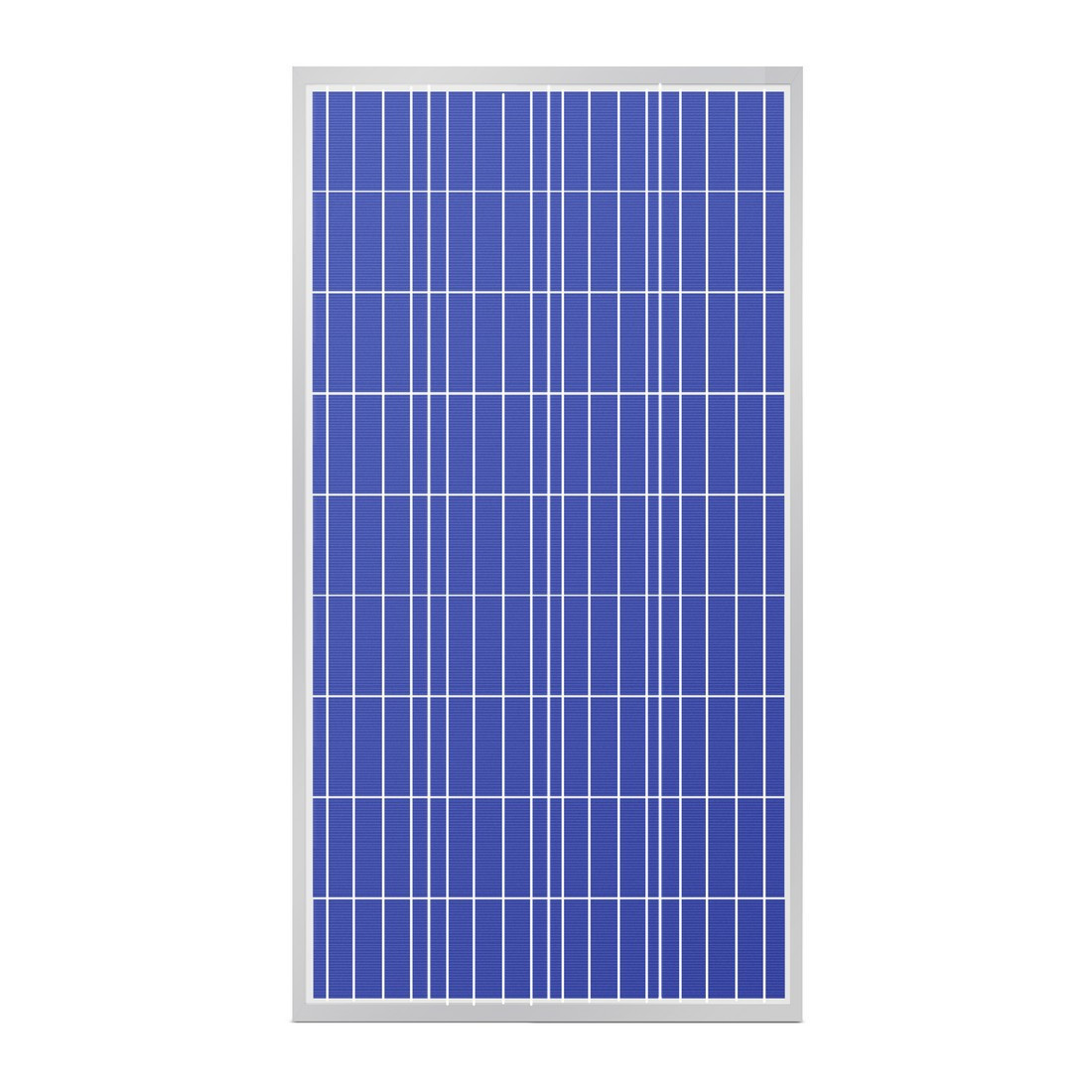 Солнечная панель SVC PC-100Вт (12В)