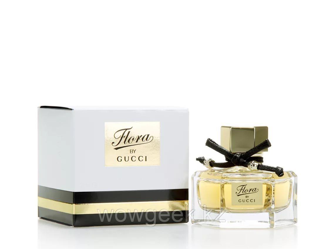 Парфюмерная вода GUCCI Flora By Gucci