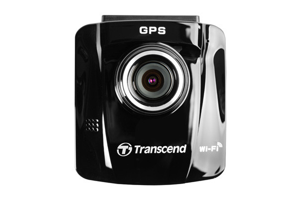 Видеорегистратор Transcend DrivePro 220