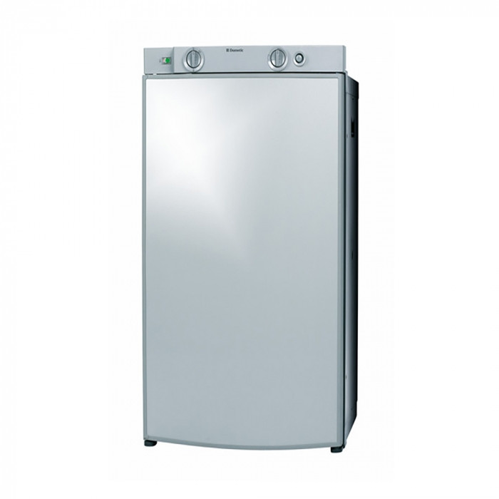 Абсорбционный автохолодильник свыше 60 литров Dometic RM 8401 Right 