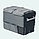 Компрессорный автохолодильник Waeco-Dometic CoolFreeze CF-50 , фото 2