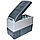 Компрессорный автохолодильник Waeco-Dometic CoolFreeze CDF-25 , фото 2