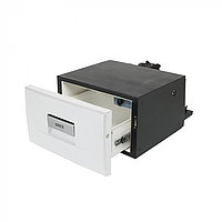 Компрессорный автохолодильник Waeco-Dometic CoolMatic CD-20 Белый , фото 1